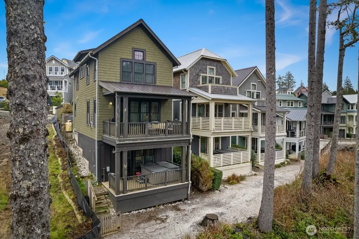 34 Seaside Lane, Pacific Beach, WA 98571 - Image #1
