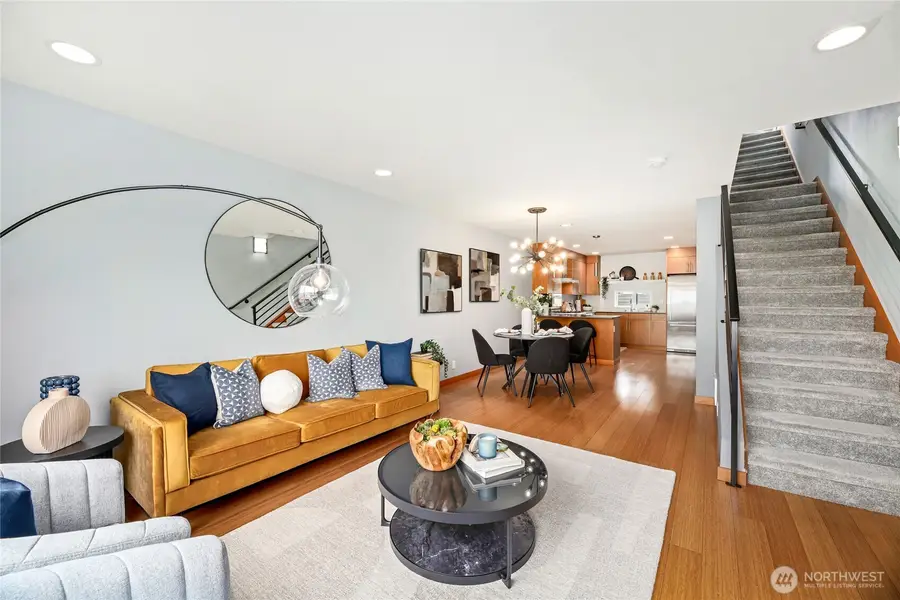 4710 37th Avenue Sw #B, Seattle, WA 98126 - Image #3