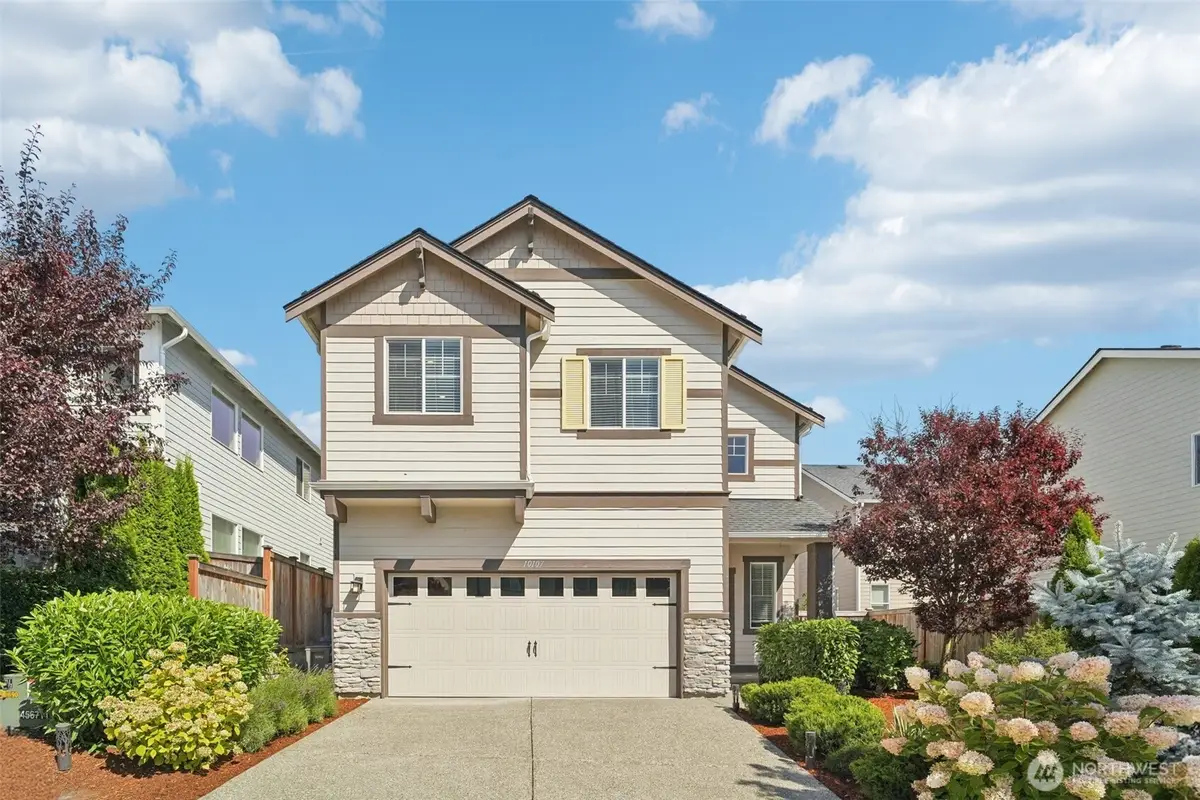 10107 14th Place Se, Lake Stevens, WA 98258 - Image #1
