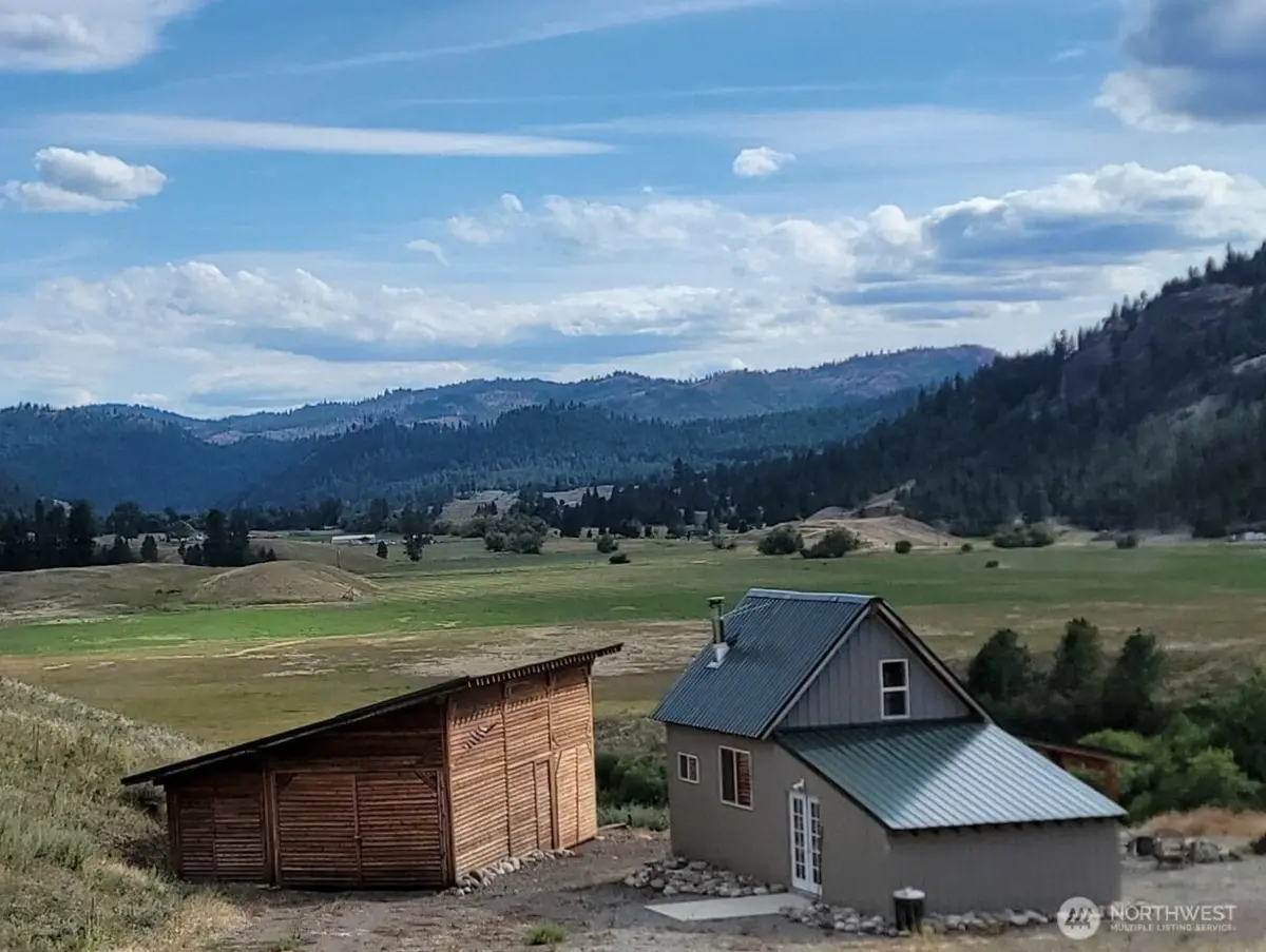 12 Tanager Lane, Republic, WA 99166 - Image #1