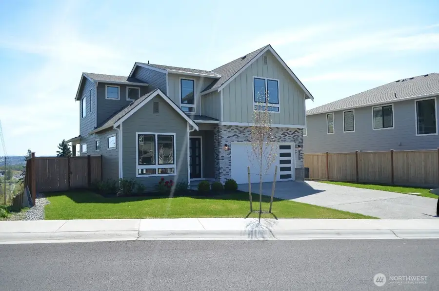 9520 38th Street E, Edgewood, WA 98371 - #2