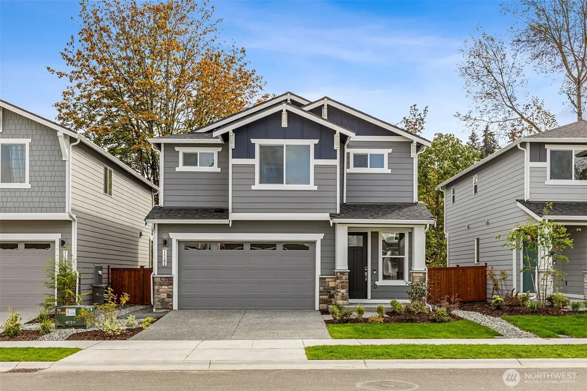 8815 126th Street Ct E, Puyallup, WA 98375 - Image #1