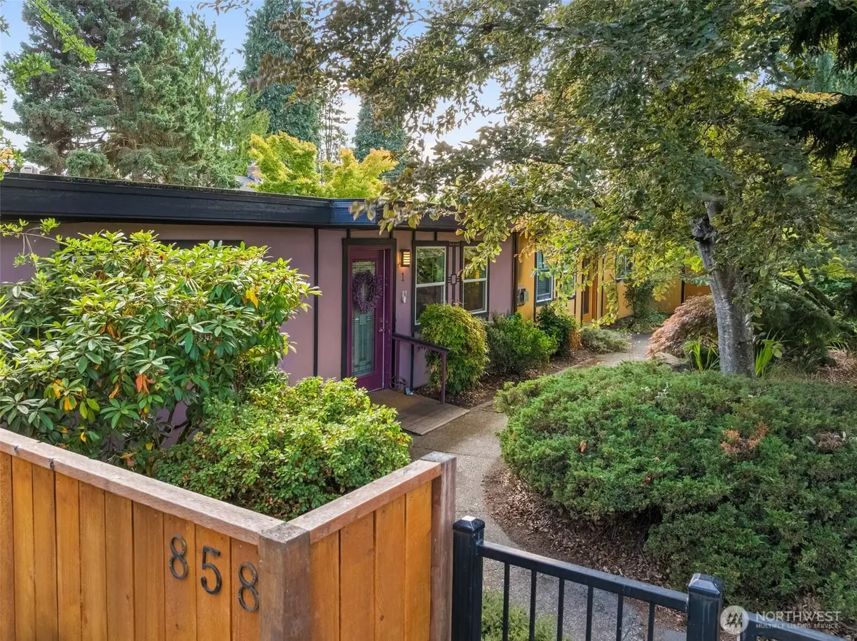 858 S Fife Street #1, Tacoma, WA 98405 - Image #1