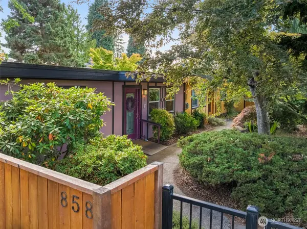 858 S Fife Street #1, Tacoma, WA 98405