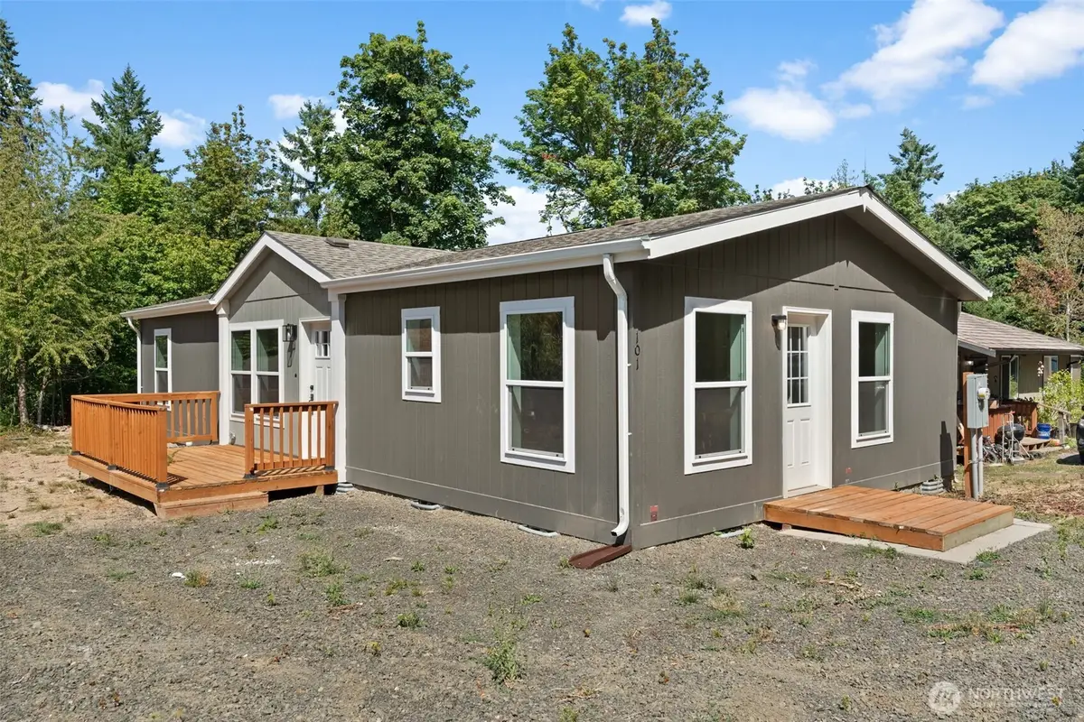 101 E Cedargrove Lane, Shelton, WA 98584 - Image #1