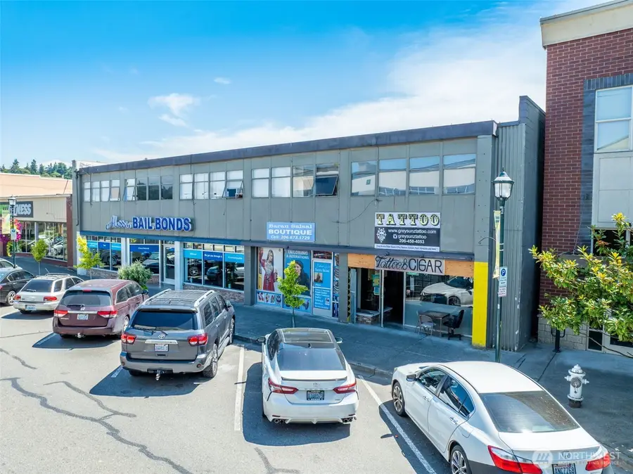 418 W Meeker Street, Kent, WA 98032 - Image #2