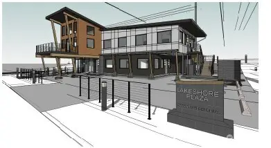 12203 N Lakeshore Drive, Lake Stevens, WA 98258 - Image #1