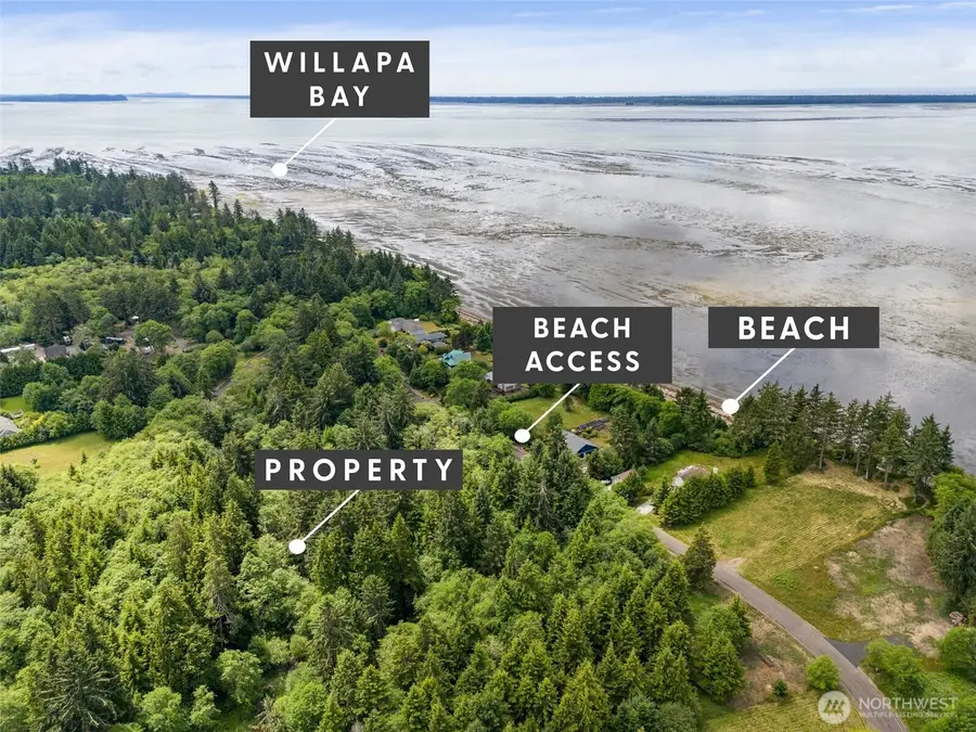 56 Ranta Road, South Bend, WA 98586 - Image #3