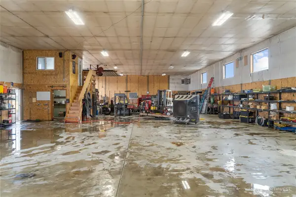 1310 Wpa Road, Ellensburg, WA 98926