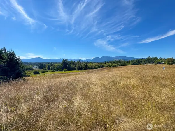 9999 Olympic Meadows, Parcel 11 #11, Port Angeles, WA 98362