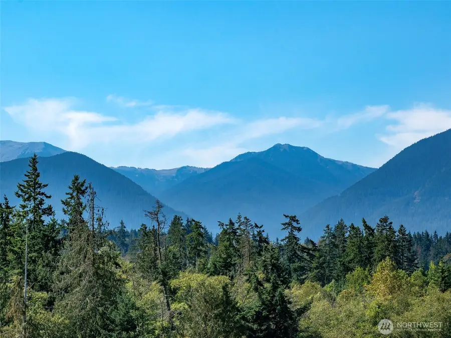 9999 Olympic Meadows, Parcel 11 #11, Port Angeles, WA 98362 - #3