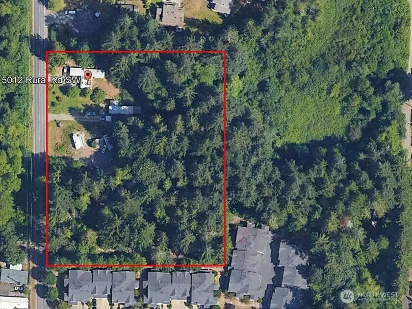5012 Rural Road Sw, Tumwater, WA 98512 - Image #1
