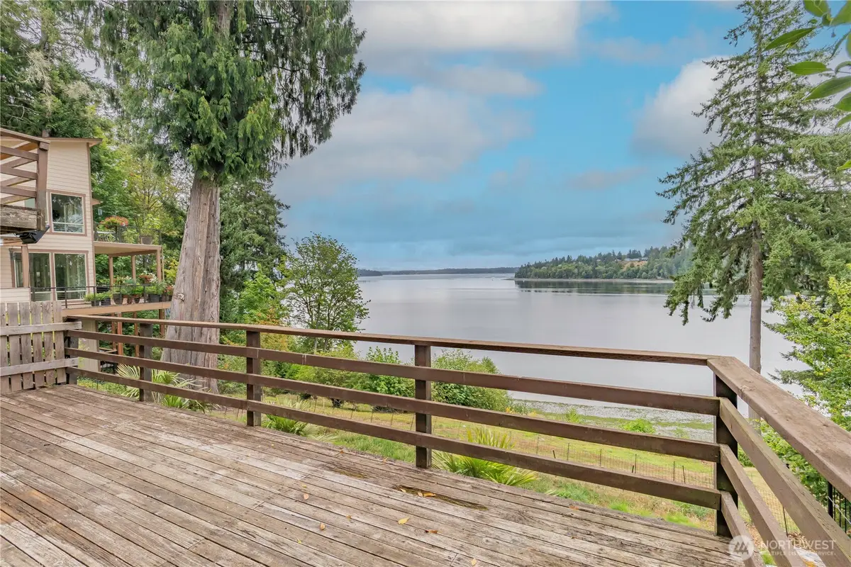 461 SE Kamilche Shores Road, Shelton, WA 98584 - Image #1