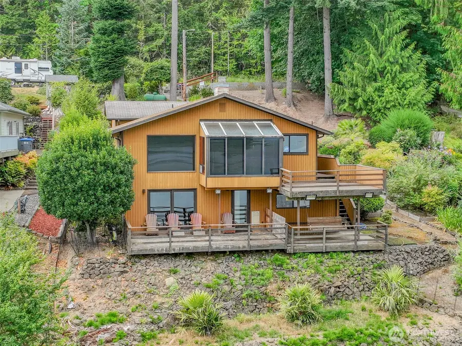 461 SE Kamilche Shores Road, Shelton, WA 98584 - Image #2