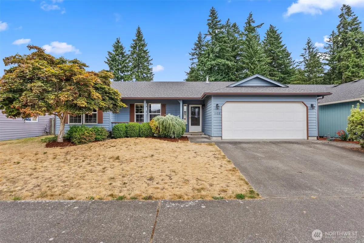 1108 Cobra Lane, Centralia, WA 98531 - Image #1
