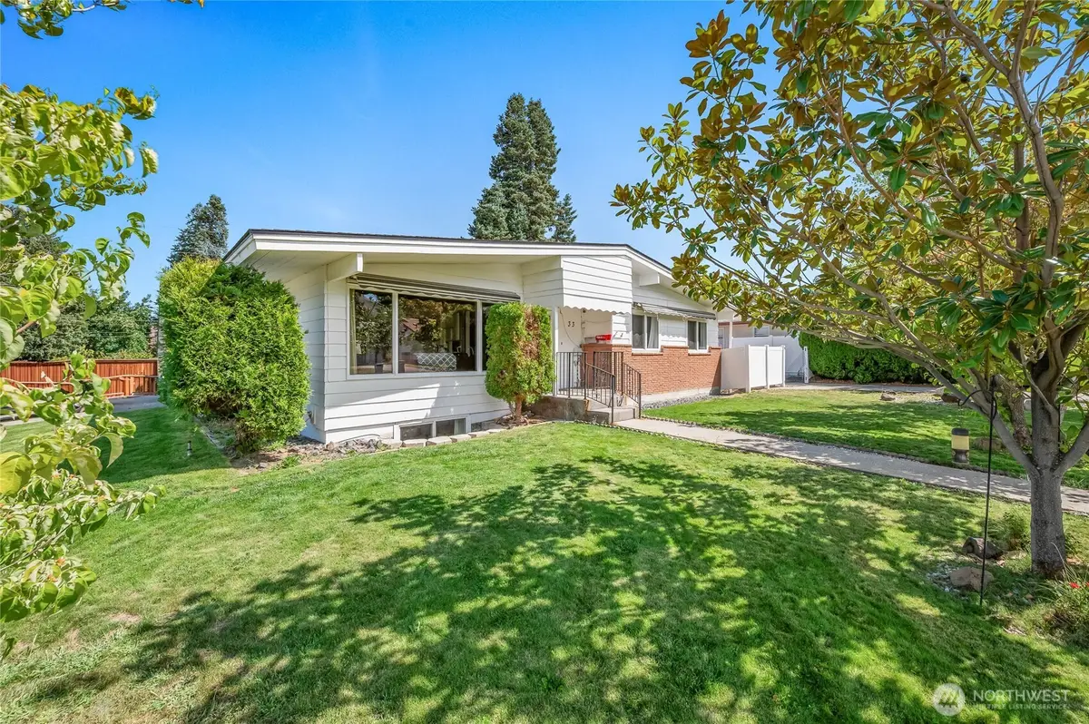 33 Furney St, Wenatchee, WA 98801 - Image #1