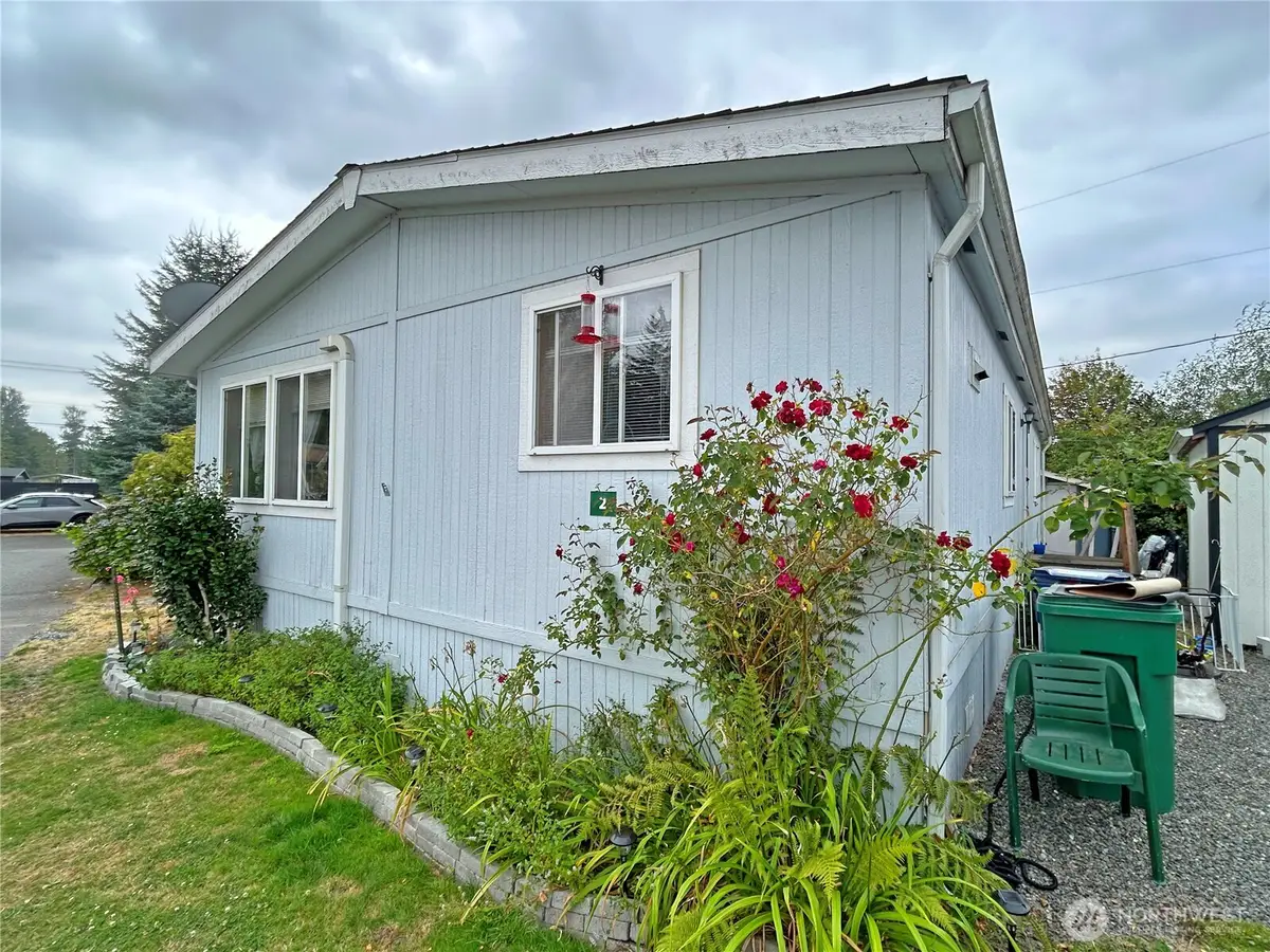 3715 152nd Street Ne, Marysville, WA 98271 - Image #1