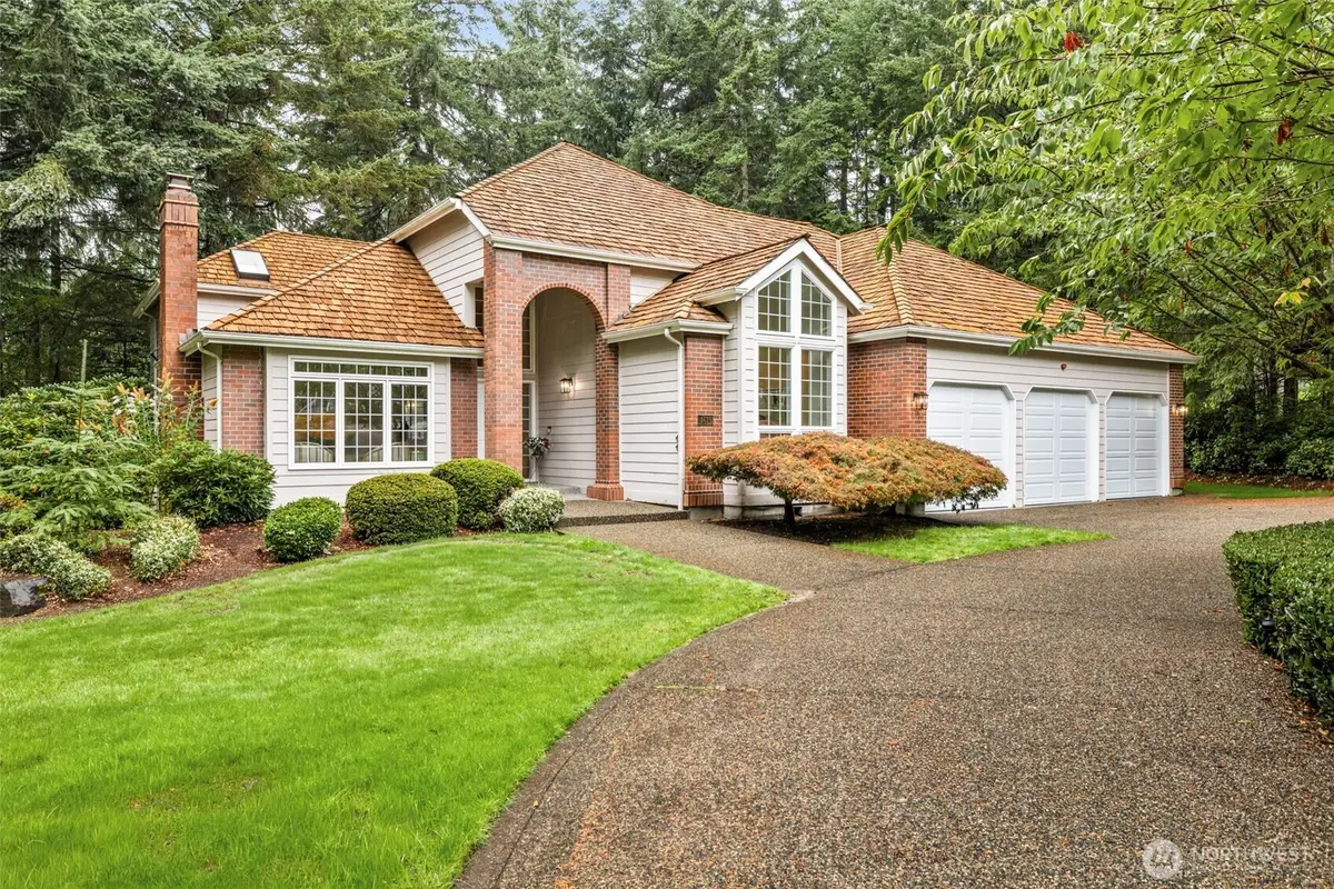 4615 131st Street Ct Nw, Gig Harbor, WA 98332 - Image #1