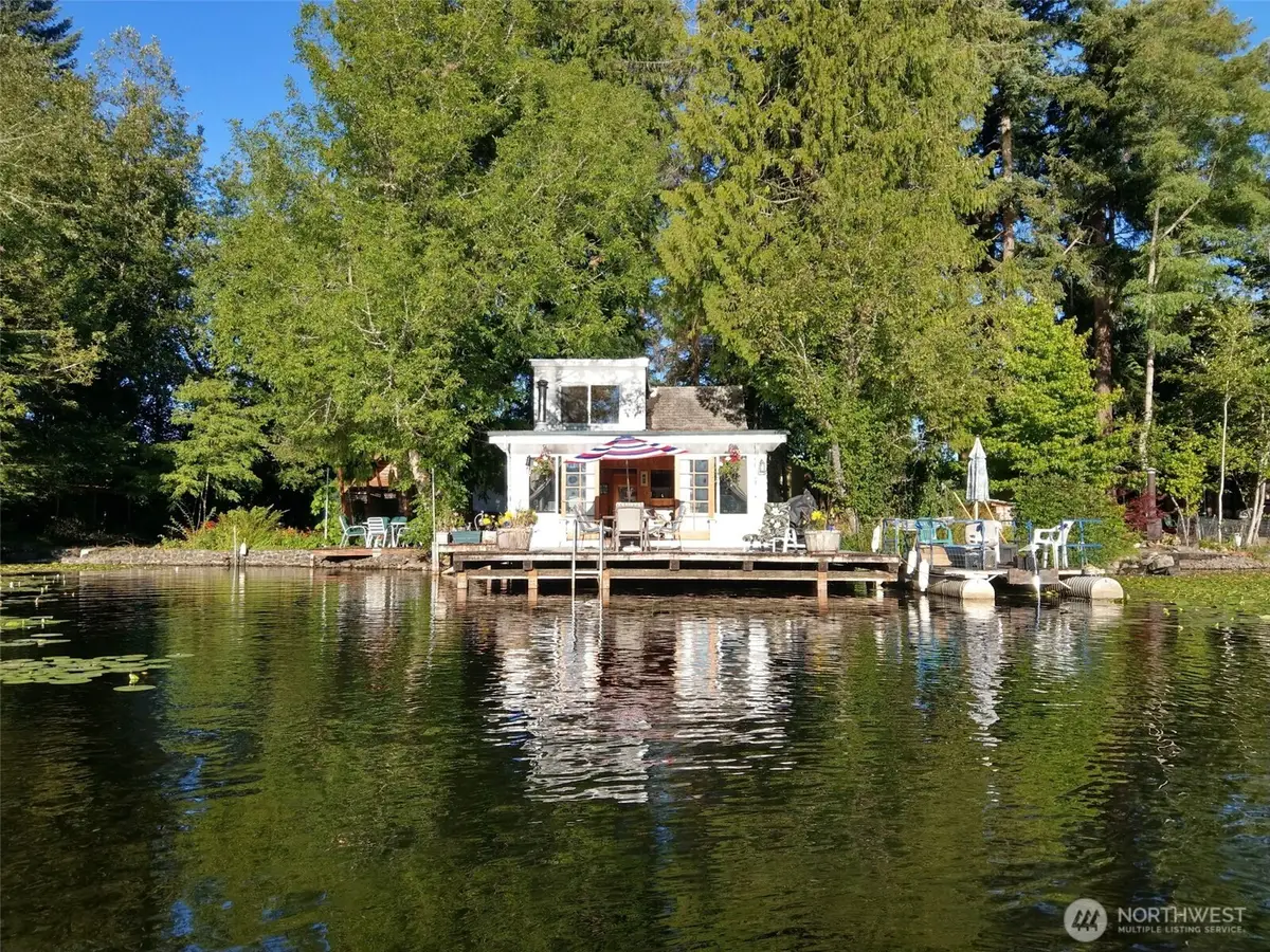 0 Lake Sawyer Island, Black Diamond, WA 98010 - Image #1