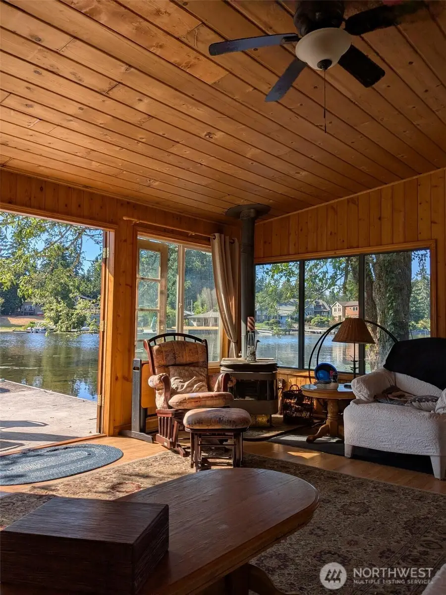 0 Lake Sawyer Island, Black Diamond, WA 98010 - Image #3