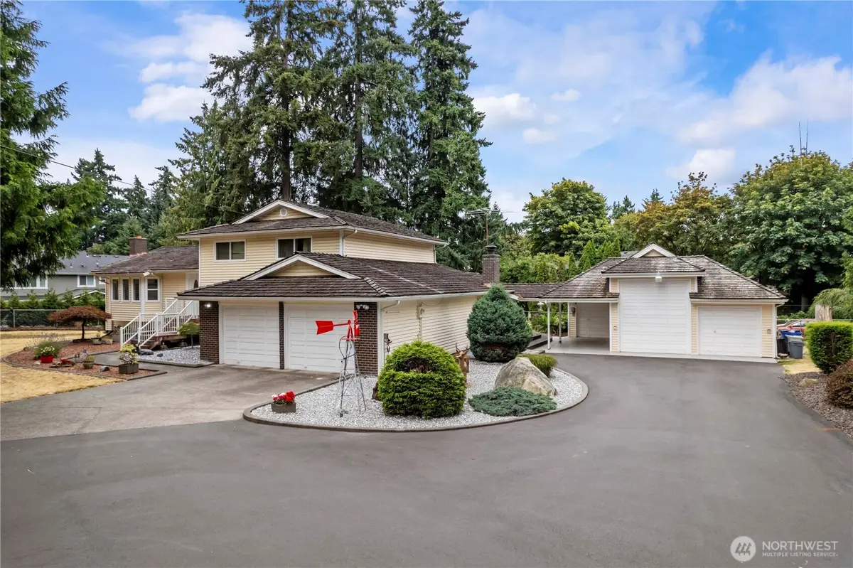 4705 S 272nd Street, Kent, WA 98032 - Image #1