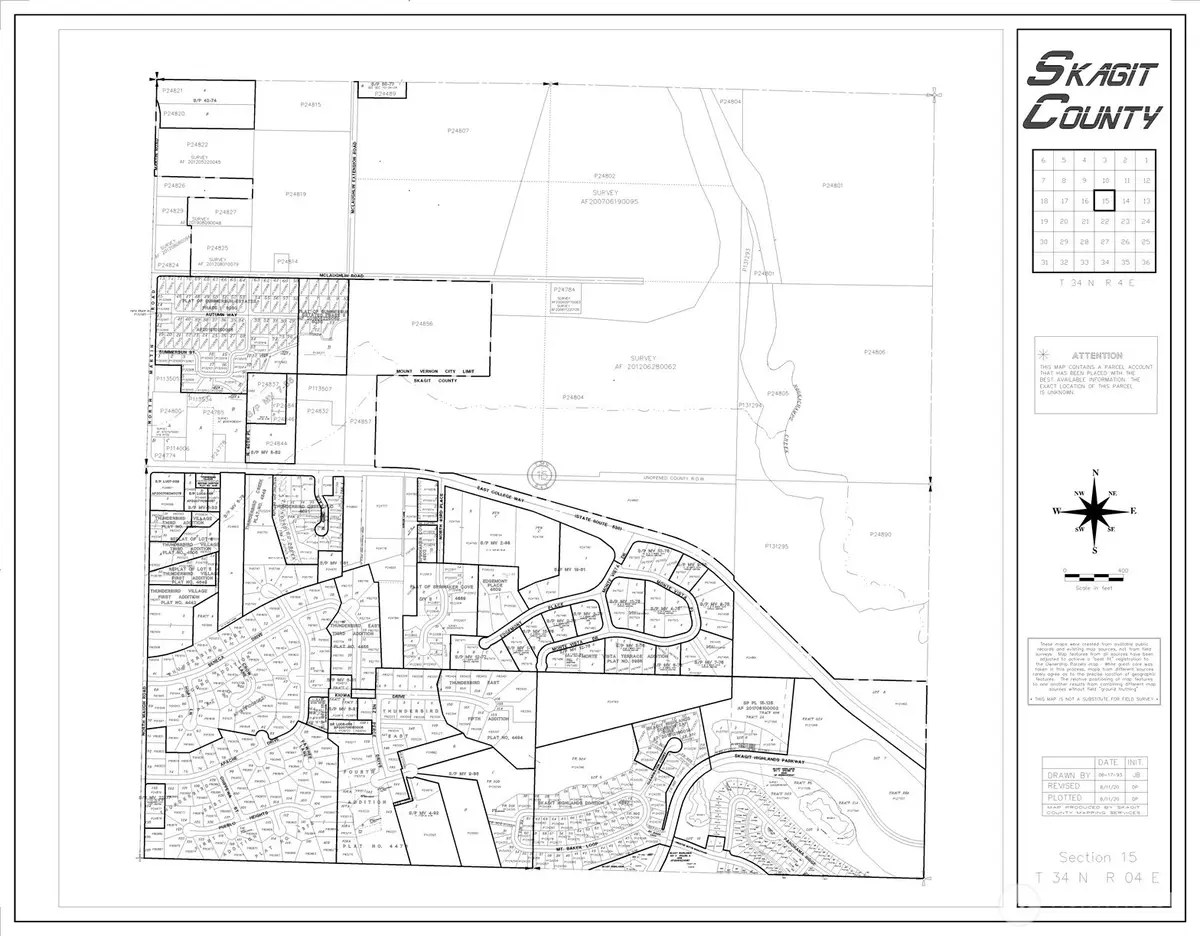 0 Xxxxx, Mount Vernon, WA 98274 - Image #1