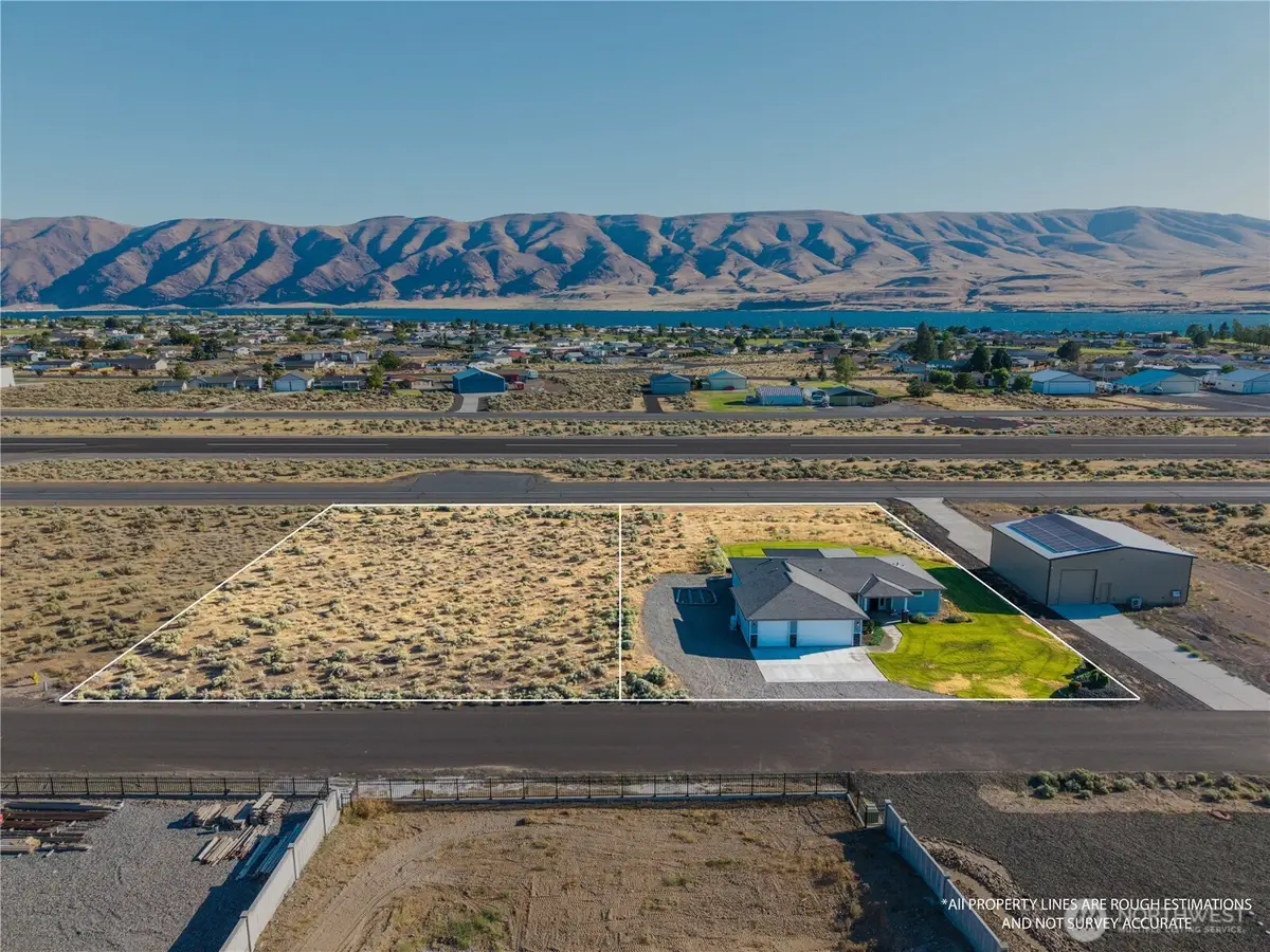 449 Airport Way Sw, Mattawa, WA 99349 - Image #1