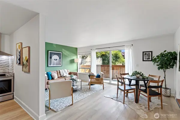 4219 Whitman Avenue N #2, Seattle, WA 98103