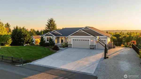 3114 159th Avenue Ne, Snohomish, WA 98290