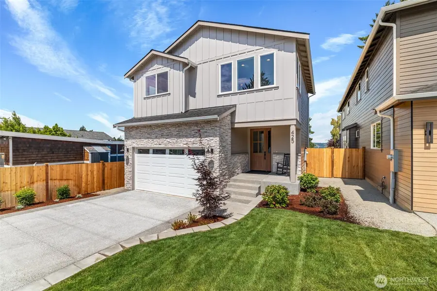 425 Ton-a-wan-da Avenue Ne, Tacoma, WA 98422 - Image #2