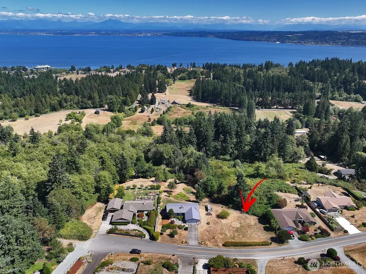 0 Xxx Hilltop Drive #53, Clinton, WA 98236 - Image #1