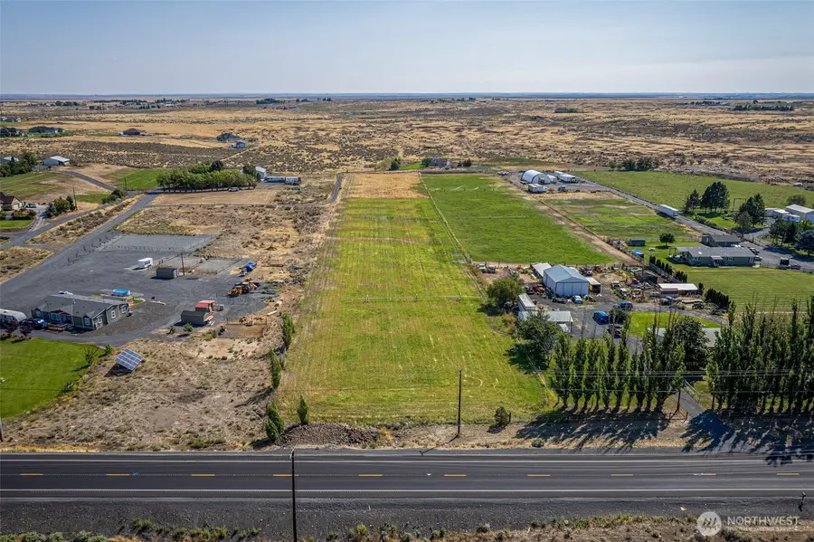 0 Dodson Road N, Ephrata, WA 98823 - #2