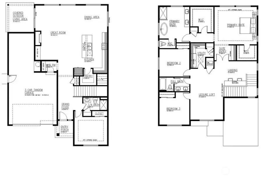 12414 40th (lot 5) Avenue Nw, Gig Harbor, WA 98332 - Image #3