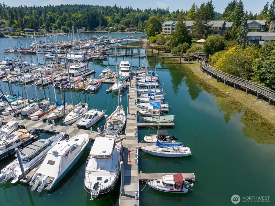 141 Parfitt Way Sw #M-10, Bainbridge Island, WA 98110 - Image #3