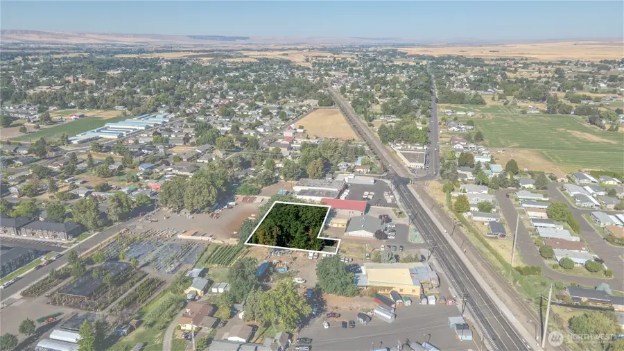 914 NE Rose Street, College Place, WA 99324 - Image #3