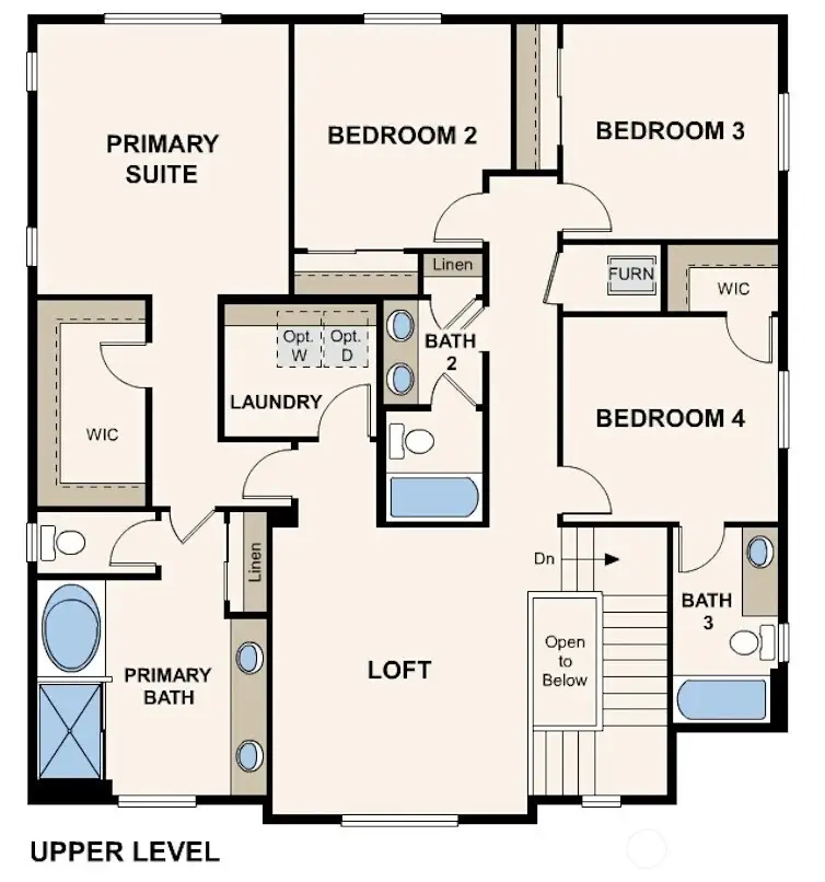 5844 Trace Drive Sw, Port Orchard, WA 98367 - Image #3