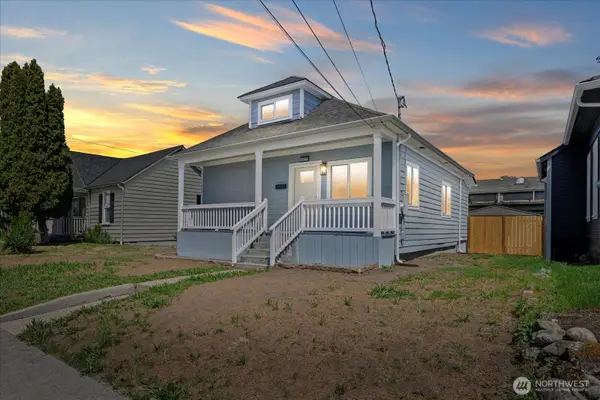 1231 S Ferry Street, Tacoma, WA 98405