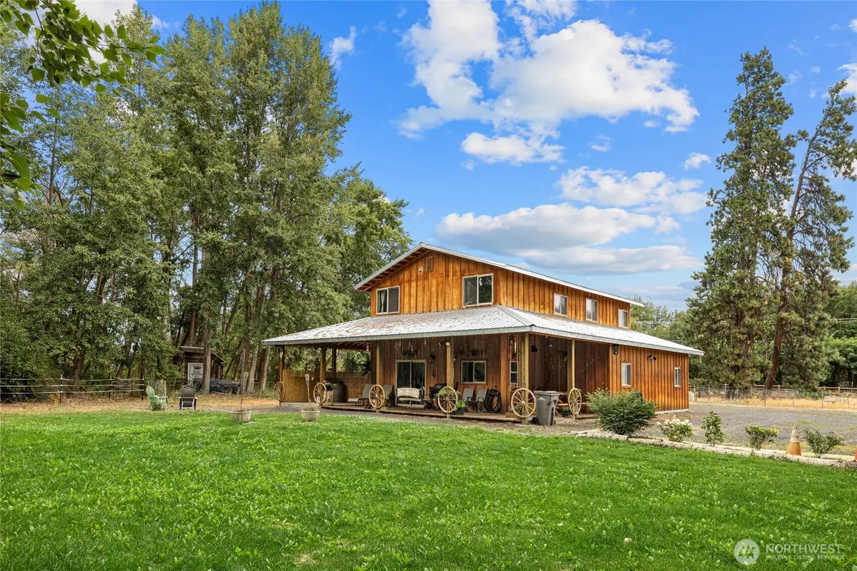 11761 Thorp Highway N, Thorp, WA 98946 - #1