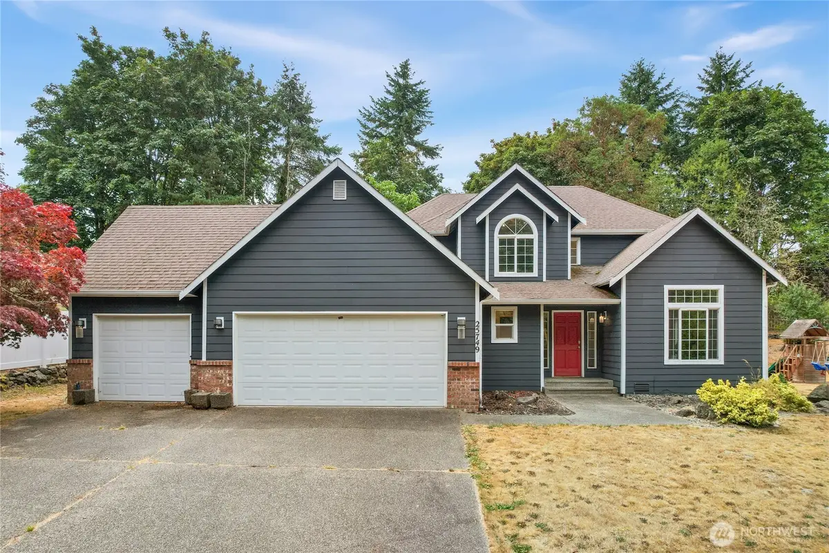 25749 Pyramid Lane Nw, Poulsbo, WA 98370 - Image #1