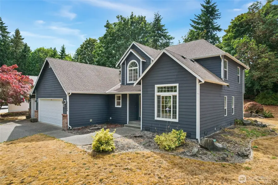 25749 Pyramid Lane Nw, Poulsbo, WA 98370 - Image #3