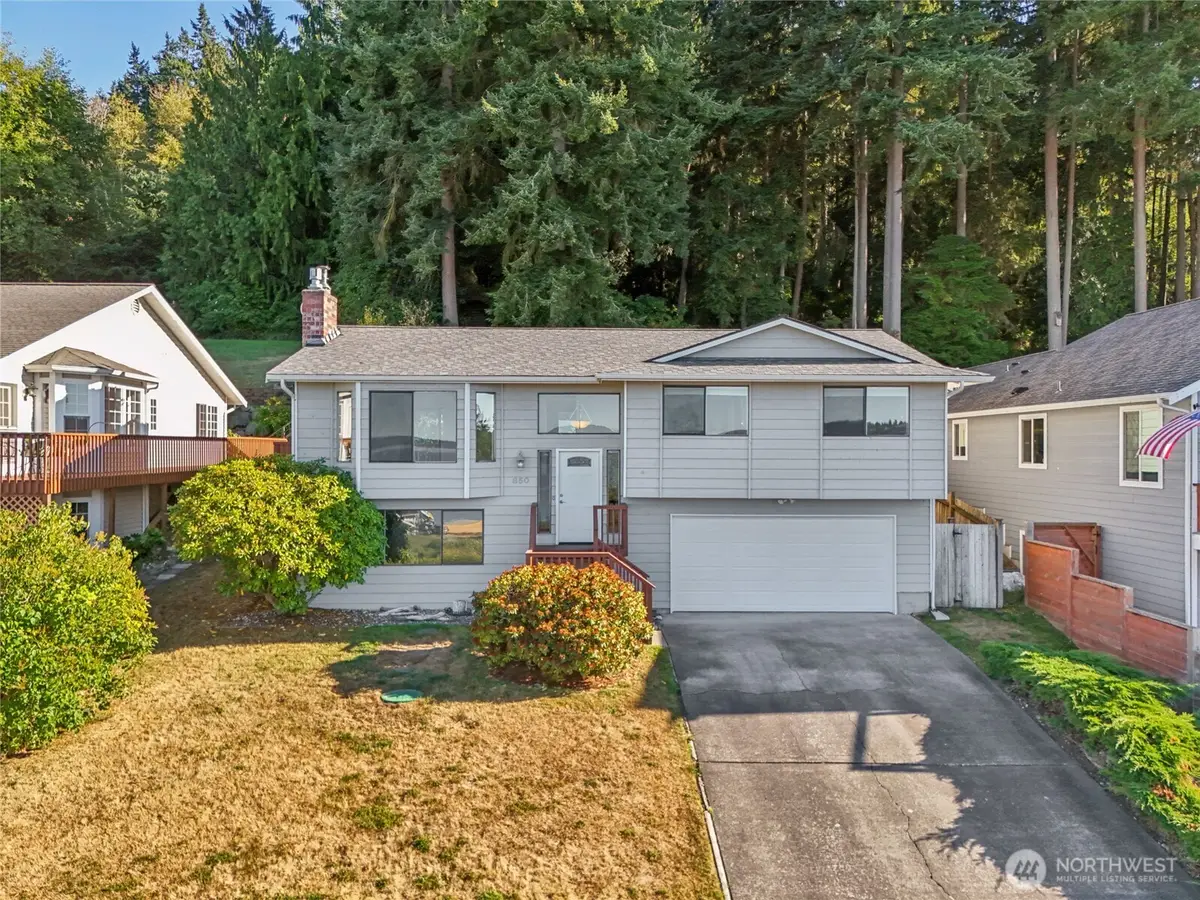850 Dugualla Road, Oak Harbor, WA 98277 - Image #1