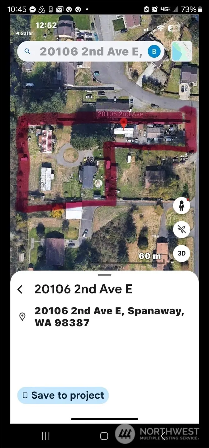 20106 2nd Avenue E, Spanaway, WA 98387 - Image #3