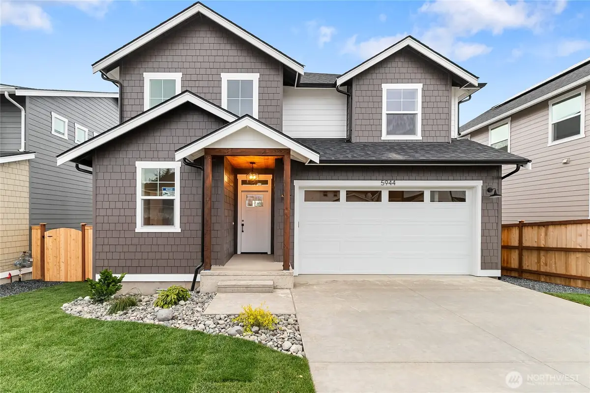 5944 Ranch Loop, Ferndale, WA 98248 - Image #1