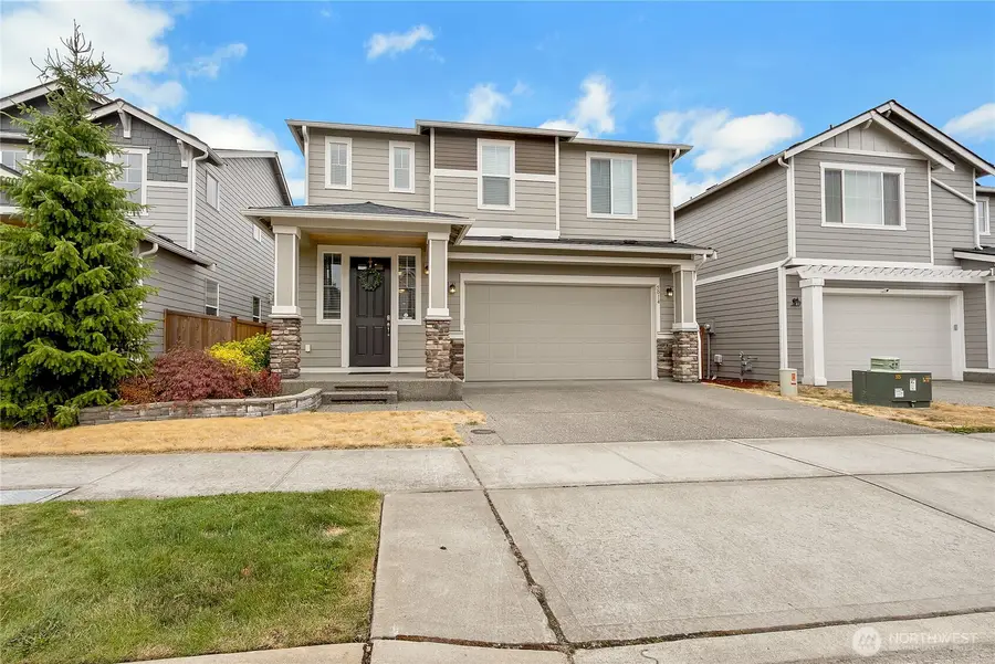 5014 Kenrick Street Se, Lacey, WA 98503 - Image #2