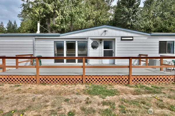 404 Monterra Drive, Port Angeles, WA 98362