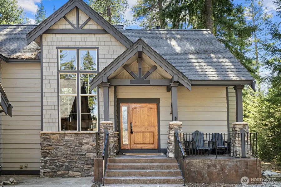 110 Larkspur Loop, Cle Elum, WA 98922 - Image #2