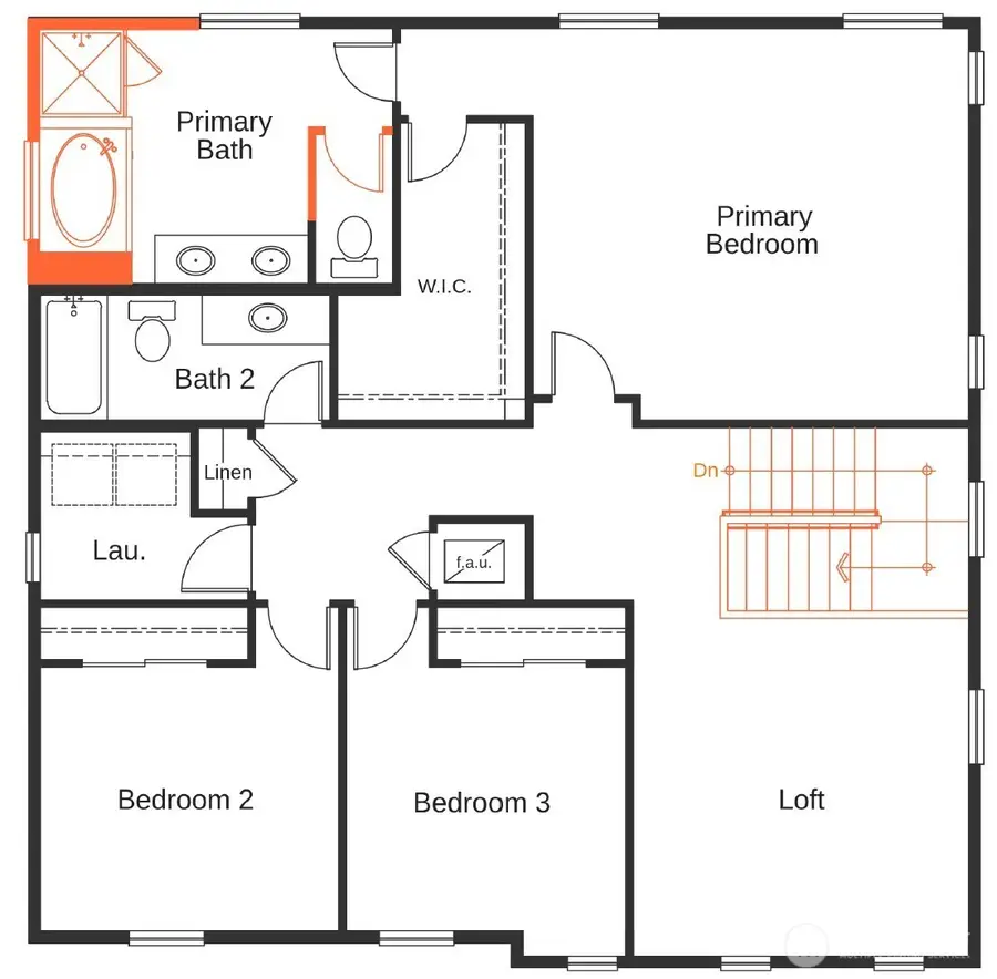 719 Teetor Circle Nw #Lot 20, Orting, WA 98360 - Image #3