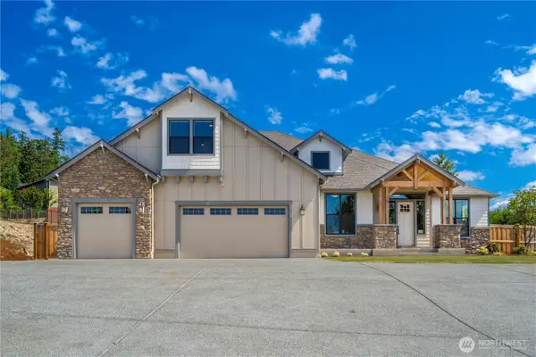 15224 (lot 987) 210th Avenue E, Bonney Lake, WA 98391