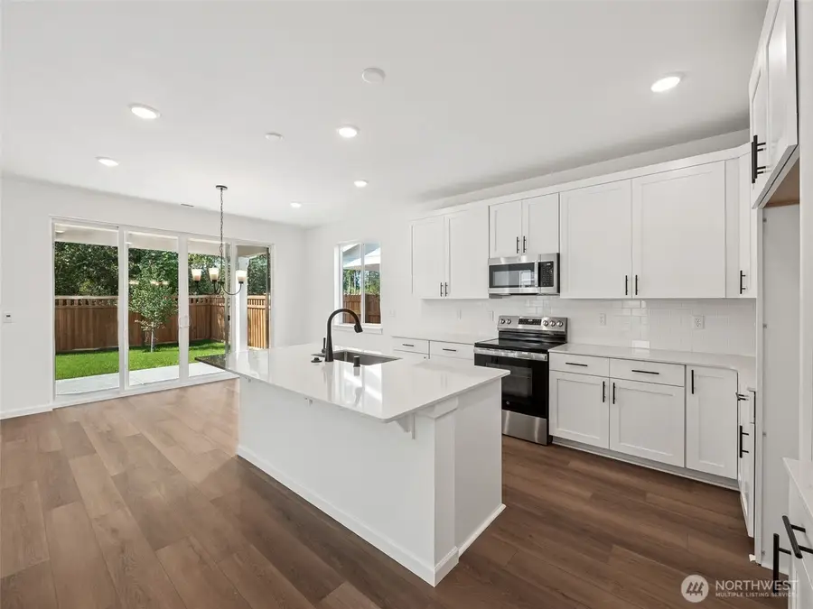 20210 150th Street E #603, Bonney Lake, WA 98391 - Image #3