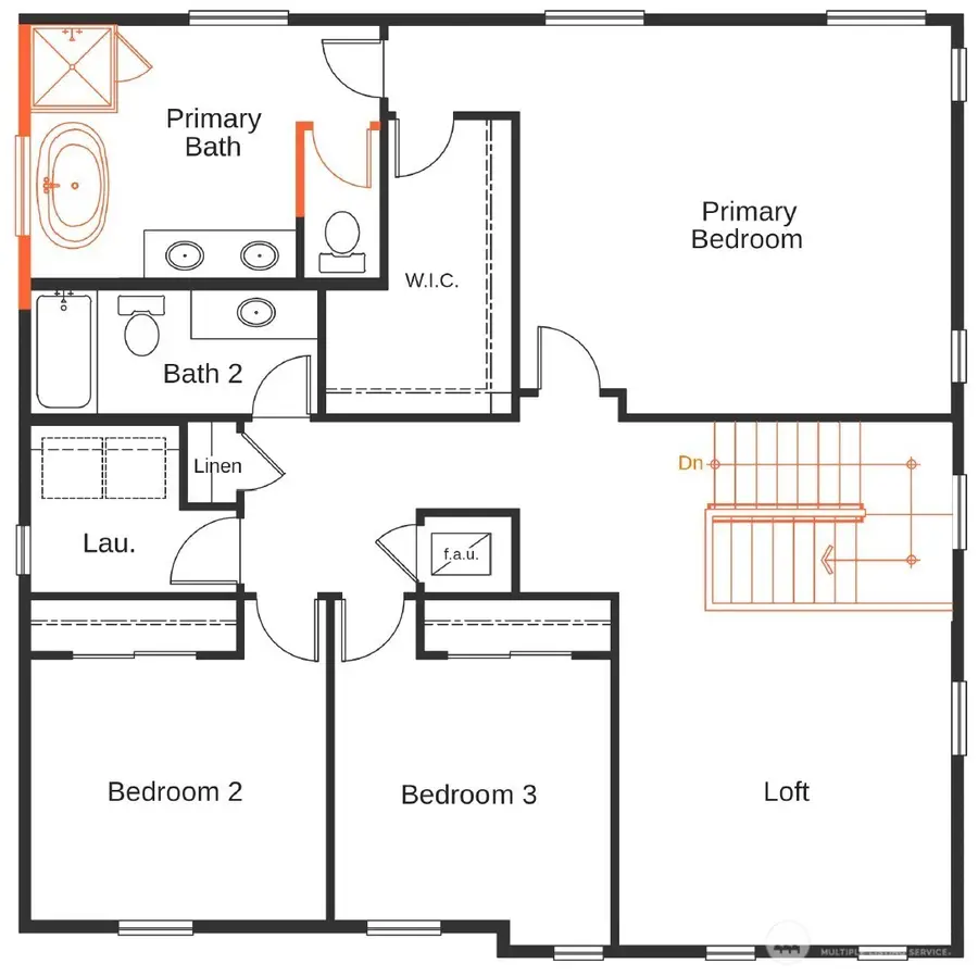 715 Teetor Circle Nw #Lot 22, Orting, WA 98360 - Image #3